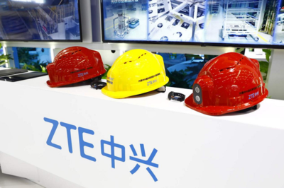 中興通訊MT5000 5G智能安全帽 為工業(yè)數(shù)字化轉型與通訊設備修理注入新動能