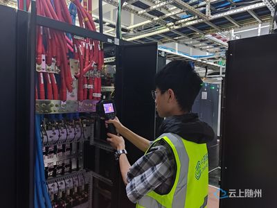 迎戰(zhàn)酷暑 全力保障通信機房安全——隨州移動通訊設備修理紀實