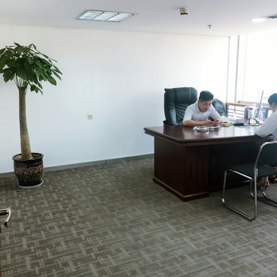 易代金商務(wù)咨詢(xún) 助力企業(yè)成長(zhǎng)的專(zhuān)業(yè)伙伴