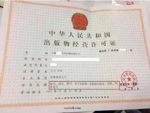 商務咨詢公司經營范圍詳解