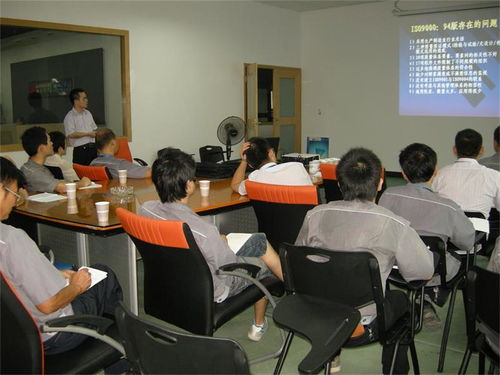 惠州企業如何獲取可信賴的ISO22000認證？專業企業管理咨詢指南