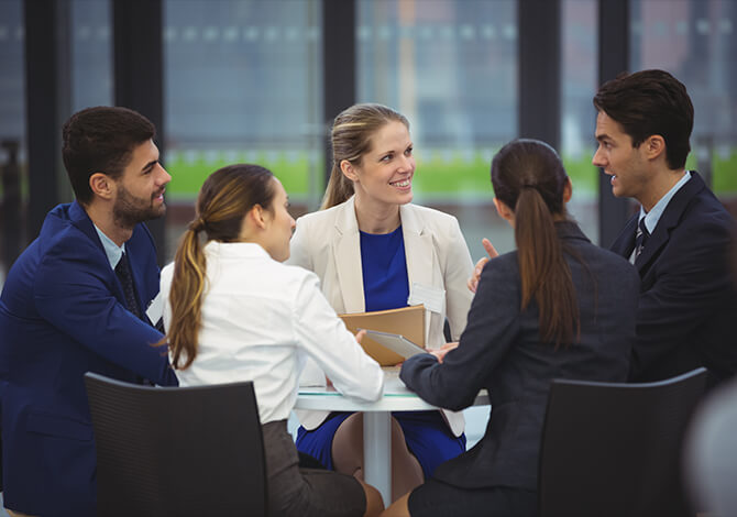 中啟商務(wù)咨詢(xún) 專(zhuān)業(yè)賦能，引領(lǐng)企業(yè)管理新篇章