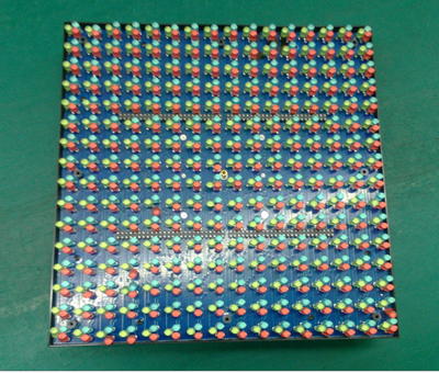 P10全彩戶外模組LED顯示屏 技術(shù)特性與市場應(yīng)用分析